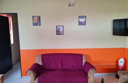 Merida Municipality Apartment | 50 m² Apartment ∙ 1 bedroom ∙ 6 guests