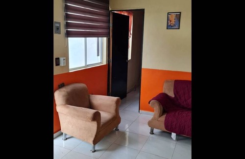 Merida Municipality Apartment | 50 m² Apartment ∙ 1 bedroom ∙ 6 guests