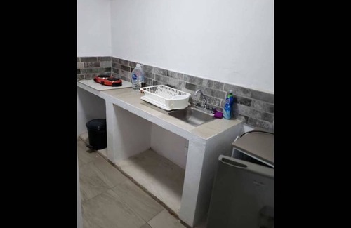 Merida Municipality Apartment | 50 m² Apartment ∙ 1 bedroom ∙ 6 guests