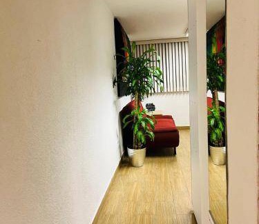 Leon Apartment | 50 m² Apartment ∙ 2 bedrooms ∙ 4 guests