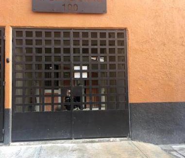 Downtown Mexico City Apartment | 50 m² Apartment ∙ 2 bedrooms ∙ 2 guests