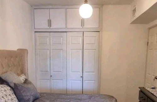 Juarez Municipality Apartment | 50 m² Apartment ∙ 1 bedroom ∙ 4 guests