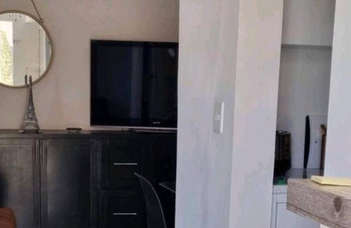 Juarez Municipality Apartment | 50 m² Apartment ∙ 1 bedroom ∙ 4 guests