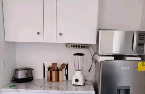 Juarez Municipality Apartment | 50 m² Apartment ∙ 1 bedroom ∙ 4 guests