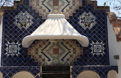 Cuernavaca Bed & Breakfast | 50 m² Bed and breakfast ∙ 5 guests