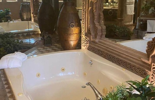 Cuernavaca Bed & Breakfast | 50 m² Bed and breakfast ∙ 5 guests