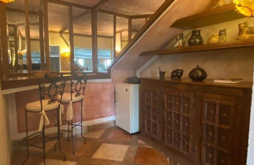 Cuernavaca Bed & Breakfast | 50 m² Bed and breakfast ∙ 5 guests