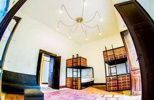 Puebla Historic Center Bed & Breakfast | 50 m² Bed and breakfast ∙ 10 guests