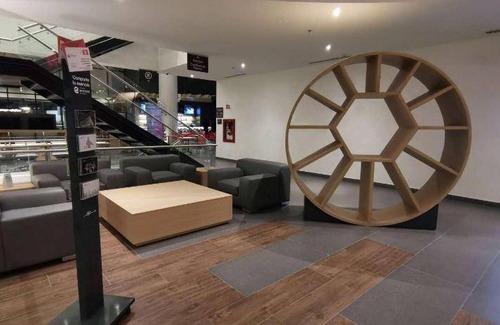 Baja California Hotel | 50 m² Hotel ∙ 127 guests
