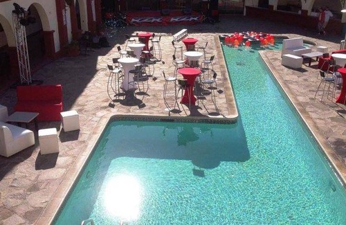 Zona Centro Hotel | 50 m² Hotel ∙ 2 bedrooms ∙ 7 guests