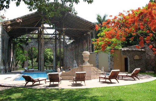 Xochitepec Hotel | 50 m² Hotel ∙ 4 guests