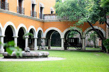 Xochitepec Hotel | 50 m² Hotel ∙ 4 guests