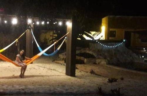 Tixpehual House | 50 m² House ∙ 1 bedroom ∙ 2 guests