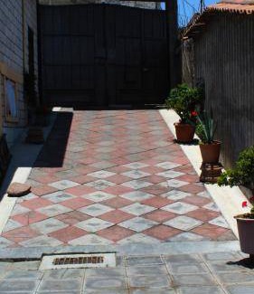 Atlixco House | 50 m² House ∙ 3 bedrooms ∙ 6 guests