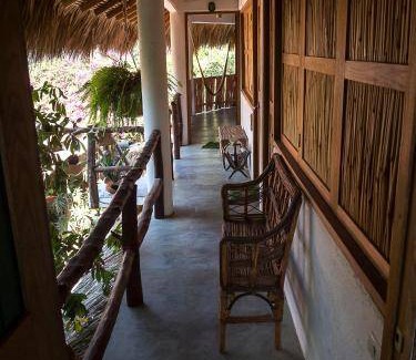 Mazunte House | 50 m² Motel ∙ 6 guests