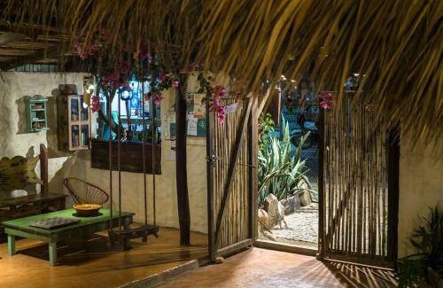Mazunte House | 50 m² Motel ∙ 6 guests