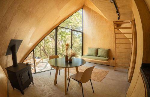 Tepoztlan Resort | 50 m² Resort ∙ 4 guests