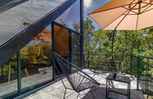 Tepoztlan Resort | 50 m² Resort ∙ 4 guests