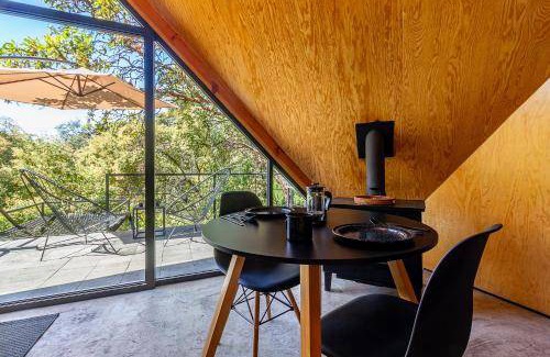 Tepoztlan Resort | 50 m² Resort ∙ 4 guests