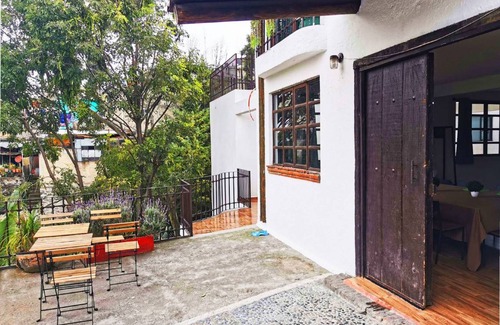 Alvaro Obregon Resort | 50 m² Private room ∙ 1 bedroom ∙ 2 guests