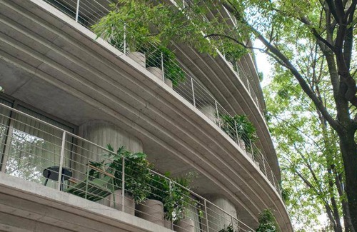 Hipodromo Apartment | 50 m² Serviced apartment ∙ 2 guests