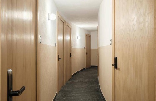 Hipodromo Apartment | 50 m² Serviced apartment ∙ 2 guests