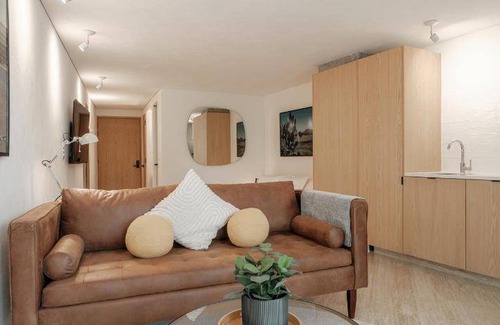 Hipodromo Apartment | 50 m² Serviced apartment ∙ 2 guests