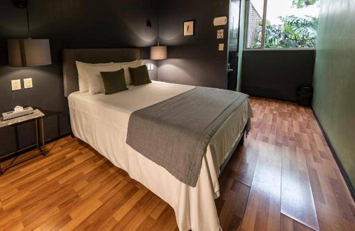 Orizaba Apartment | 50 m² Serviced apartment ∙ 4 guests