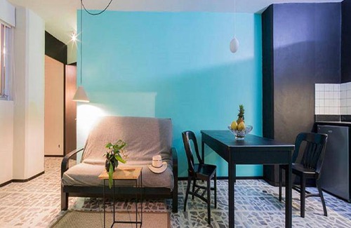Orizaba Apartment | 50 m² Serviced apartment ∙ 4 guests