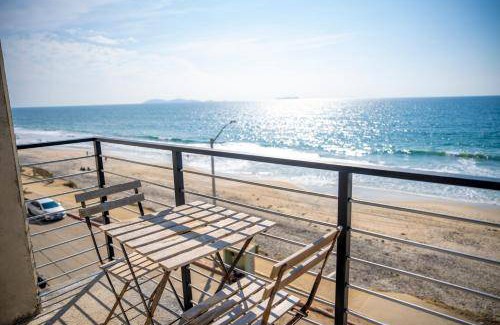 Costa Apartment | 500 m² Apartment ∙ 1 bedroom ∙ 4 guests