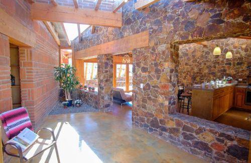 Valle de Guadalupe House | 500 m² House ∙ 2 bedrooms ∙ 4 guests