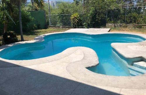 Club Deportivo House | 500 m² House ∙ 5 bedrooms ∙ 15 guests