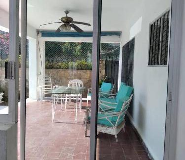 Club Deportivo House | 500 m² House ∙ 5 bedrooms ∙ 15 guests