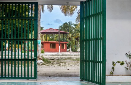 Yobain Villa | 500 m² Villa ∙ 5 bedrooms ∙ 10 guests
