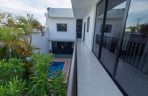 Yobain Villa | 500 m² Villa ∙ 5 bedrooms ∙ 10 guests