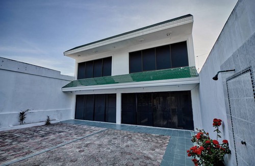 Yobain Villa | 500 m² Villa ∙ 5 bedrooms ∙ 10 guests