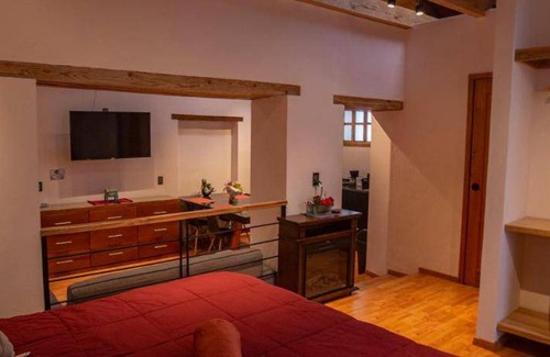 De La Merced Apartment | 51 m² Apartment ∙ 4 guests