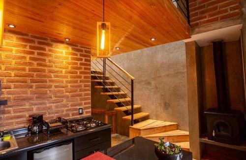 De La Merced Apartment | 51 m² Apartment ∙ 4 guests