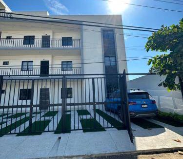 Mezcales Apartment | 51 m² Apartment ∙ 2 bedrooms ∙ 5 guests