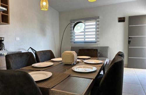 Mezcales Apartment | 51 m² Apartment ∙ 2 bedrooms ∙ 5 guests