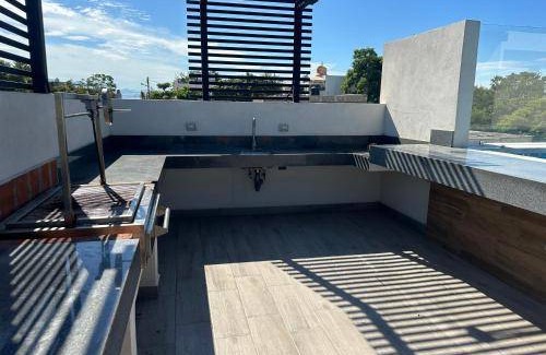 Mezcales Apartment | 51 m² Apartment ∙ 2 bedrooms ∙ 5 guests
