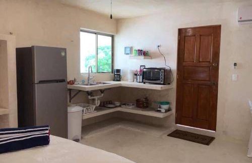 La Gloria Apartment | 51 m² Serviced apartment ∙ 2 guests