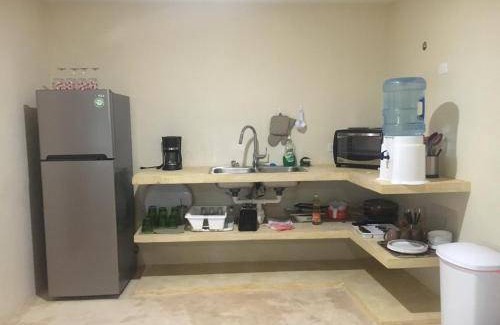La Gloria Apartment | 51 m² Serviced apartment ∙ 2 guests