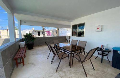 La Gloria Apartment | 51 m² Serviced apartment ∙ 2 guests