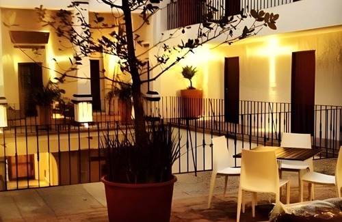 Puebla Historic Center Hotel | 52 m² Hotel ∙ 127 guests