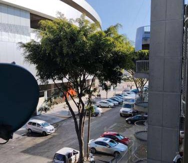 Venustiano Carranza Apartment | 52 m² Apartment ∙ 2 bedrooms ∙ 5 guests