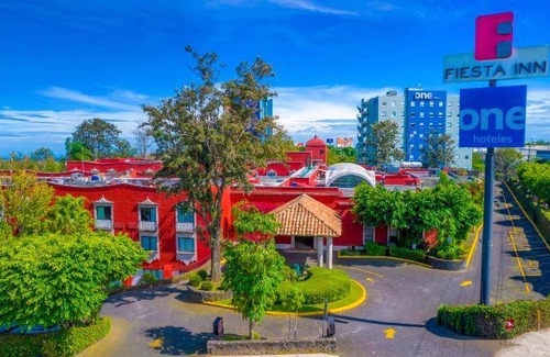 Xalapa Resort | 52 m² Resort ∙ 127 guests