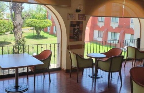 Xalapa Resort | 52 m² Resort ∙ 127 guests