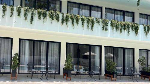 Jalpan de Serra Apartment | 52 m² Serviced apartment ∙ 5 guests