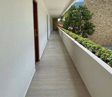 Jalpan de Serra Apartment | 52 m² Serviced apartment ∙ 5 guests